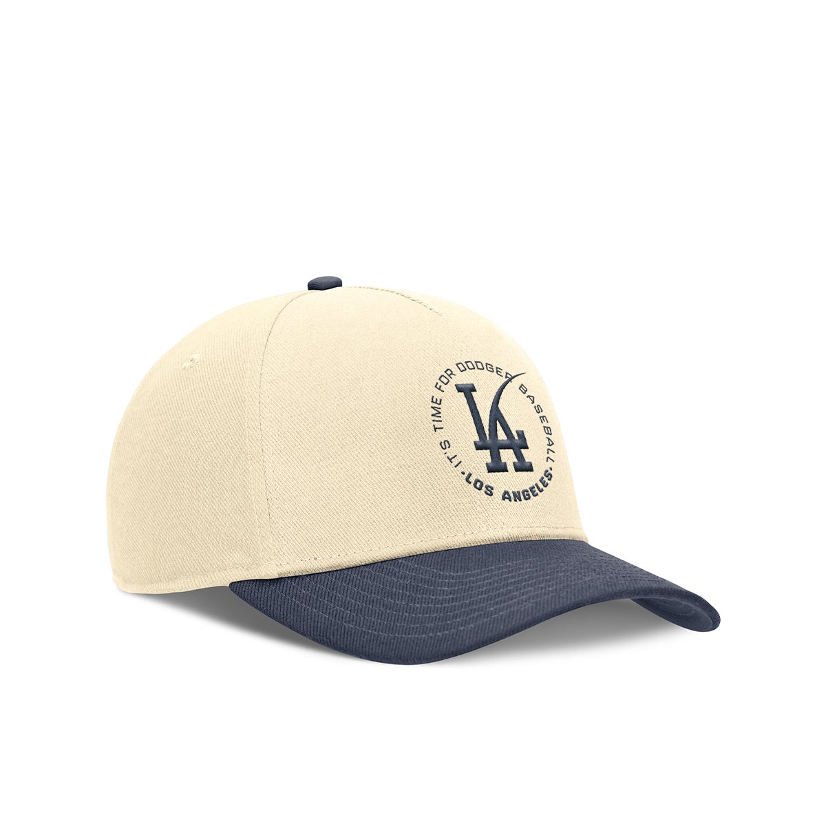 NIKE CITY CONNECT DRI-FIT RISE 5 PANEL ADJUSTABLE CAP LOS ANGELES