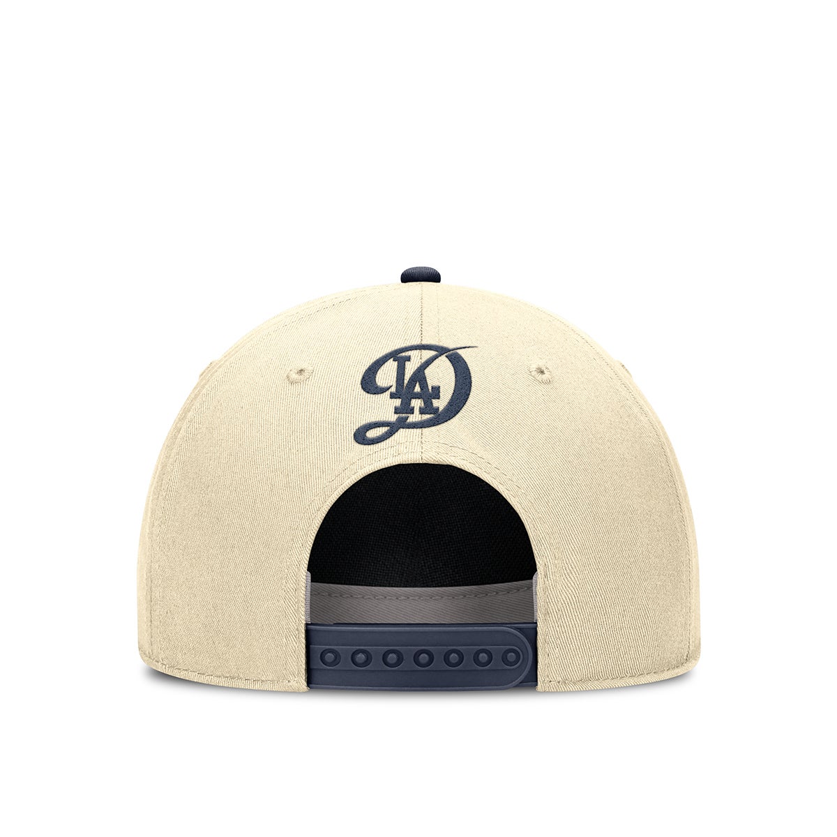 NIKE CITY CONNECT DRI-FIT RISE 5 PANEL ADJUSTABLE CAP LOS ANGELES
