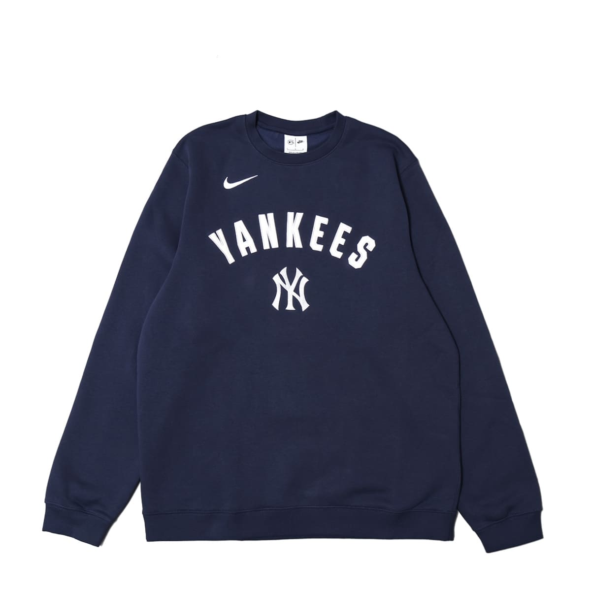 CREWNECK | MFC STORE OFFICIAL ONLINESTORE