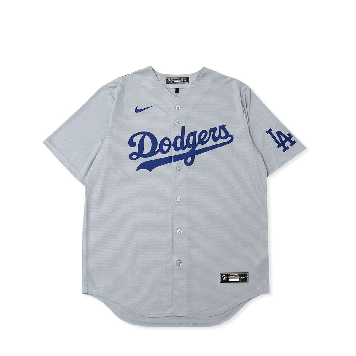 NIKE STADIUM JERSEY DODGERS ROAD | MFC STORE OFFICIAL ONLINESTORE