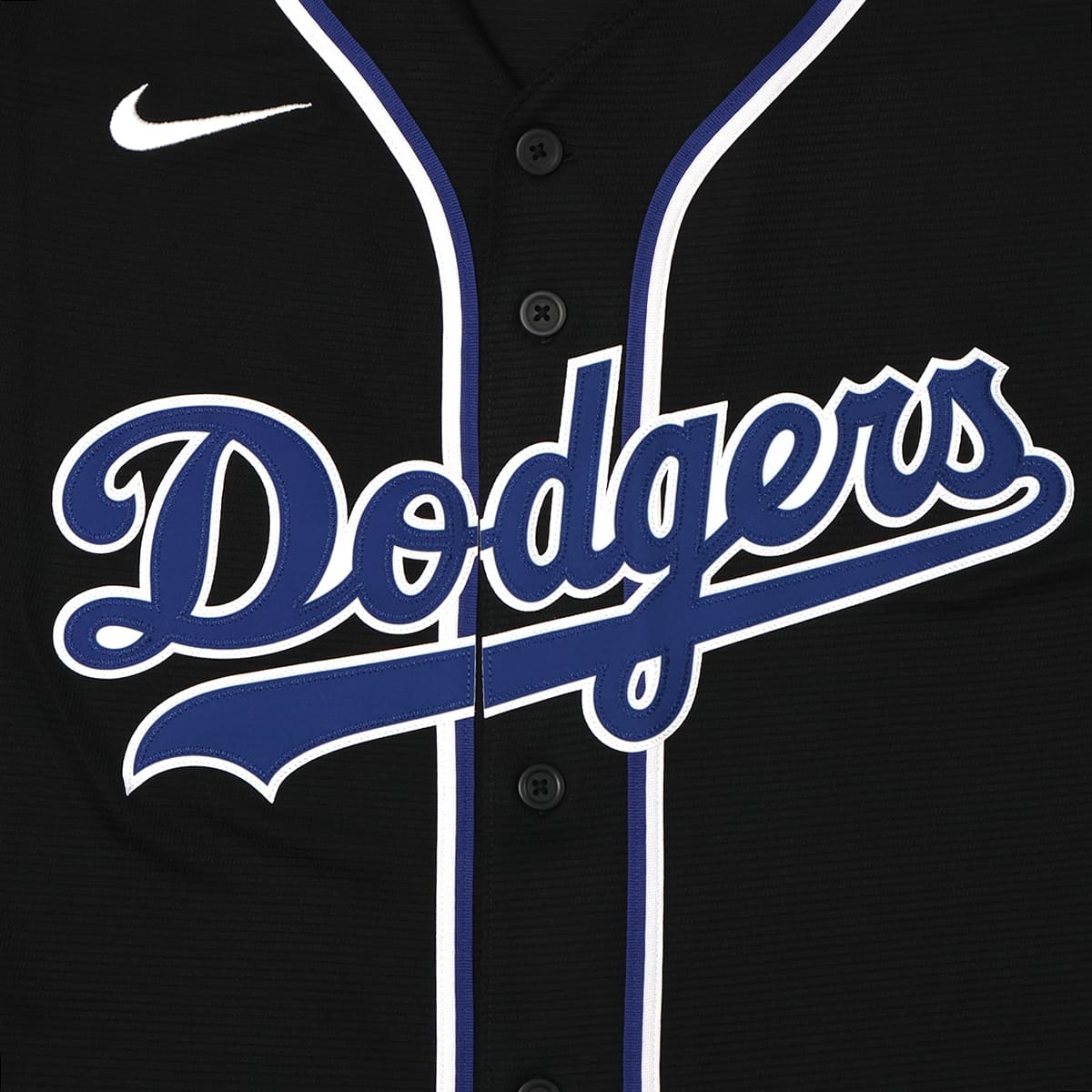 NIKE CARBON REPLICA JERSEY DODGERS TEAM | MFC STORE OFFICIAL