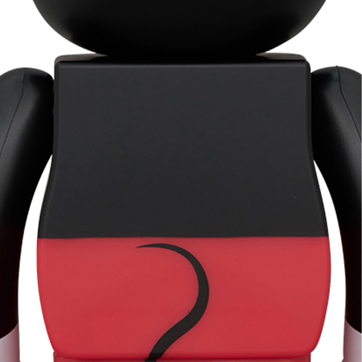 お問い合わせ商品】BE@RBRICK MICKEY MOUSE COLOR (MICKEY MOUSE