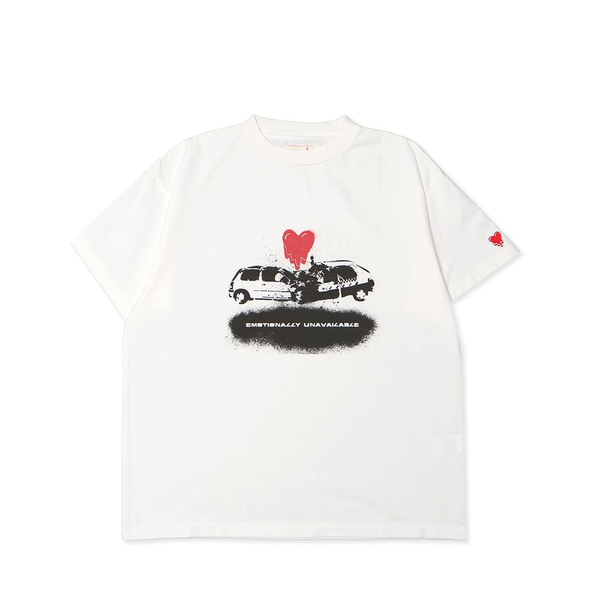 EMOTIONALLY UNAVAILABLE | MFC STORE OFFICIAL ONLINESTORE
