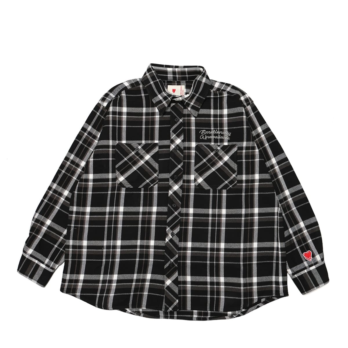 L／S SHIRT | MFC STORE OFFICIAL ONLINESTORE
