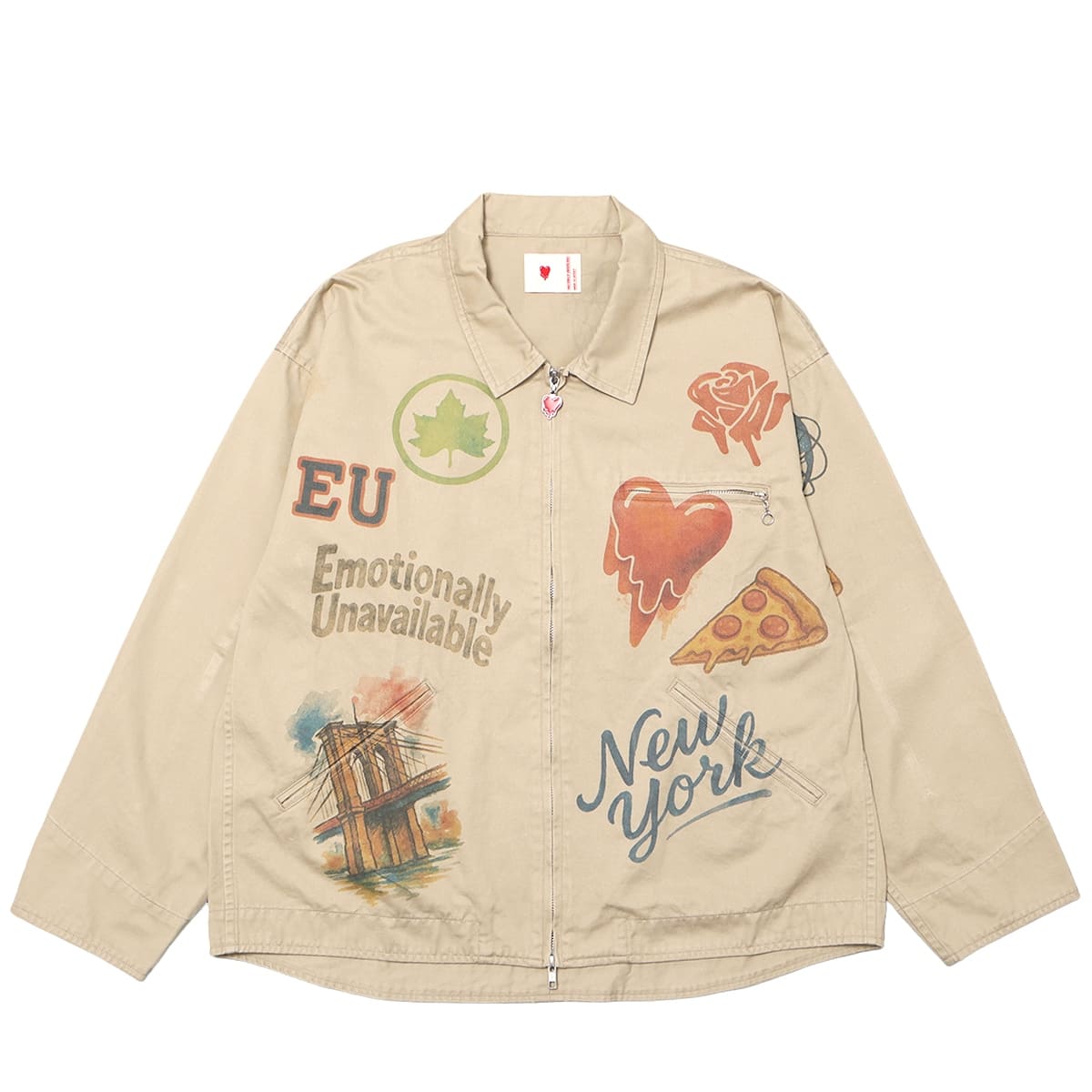 EMOTIONALLY UNAVAILABLE | MFC STORE OFFICIAL ONLINESTORE