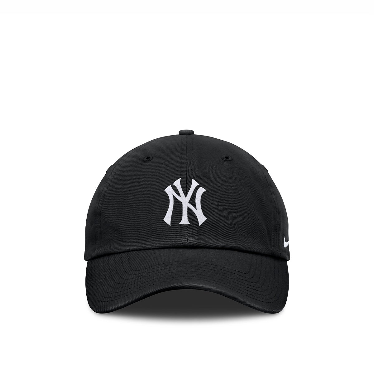 NIKE CLUB UNSTRUCTURED ORGANIC COTTON CAP NEW YORK YANKEES / NB01