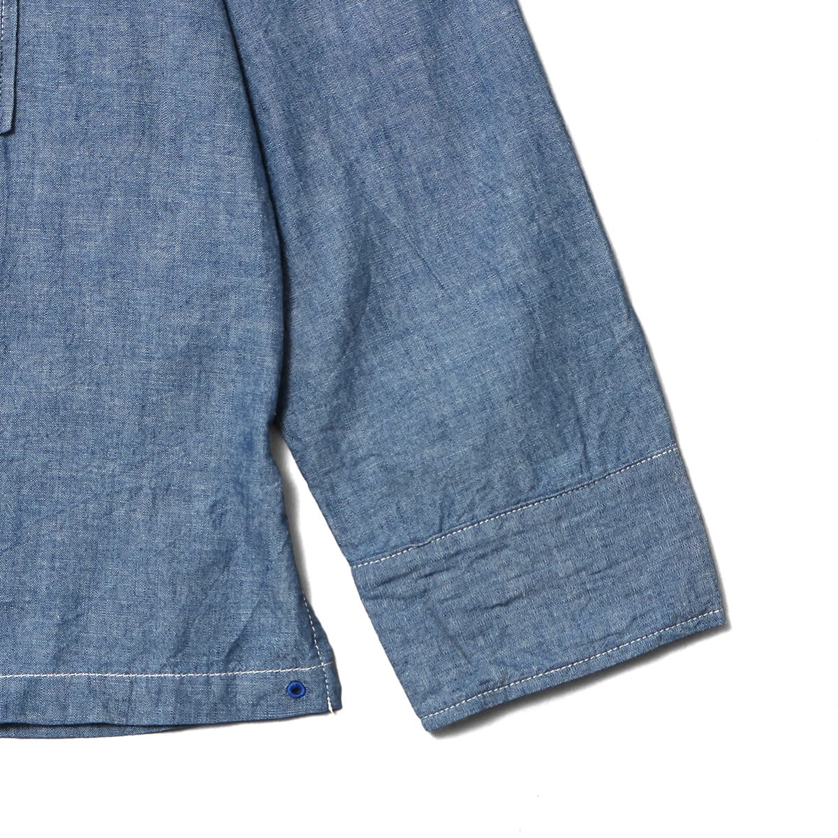 Hombre Nino CORONA UTILITY EYELET SHIRT | MFC STORE OFFICIAL