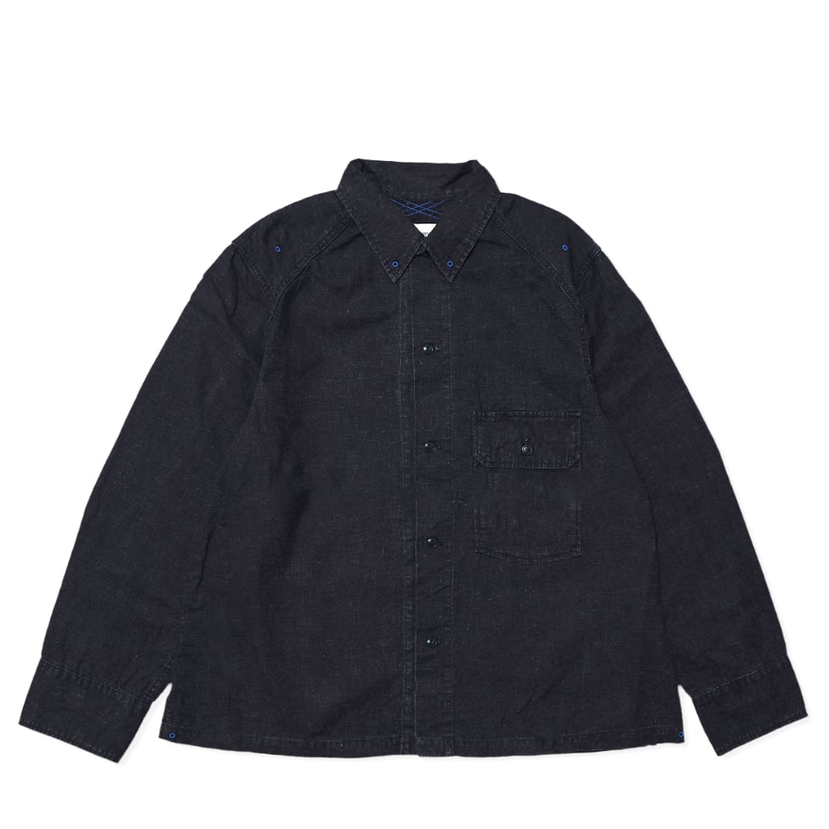 Hombre Nino CORONA UTILITY EYELET SHIRT | MFC STORE OFFICIAL