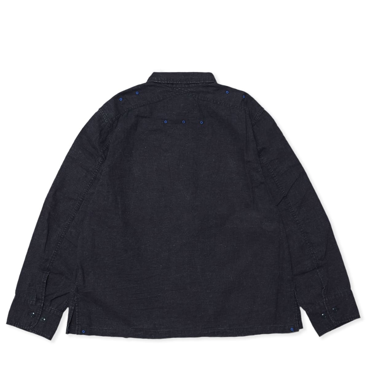 Hombre Nino CORONA UTILITY EYELET SHIRT | MFC STORE OFFICIAL
