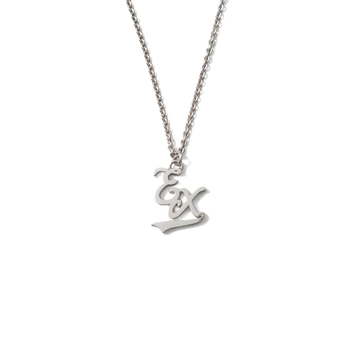 EXAMPLE X GARNI EX LOGO PENDANT | MFC STORE OFFICIAL ONLINESTORE