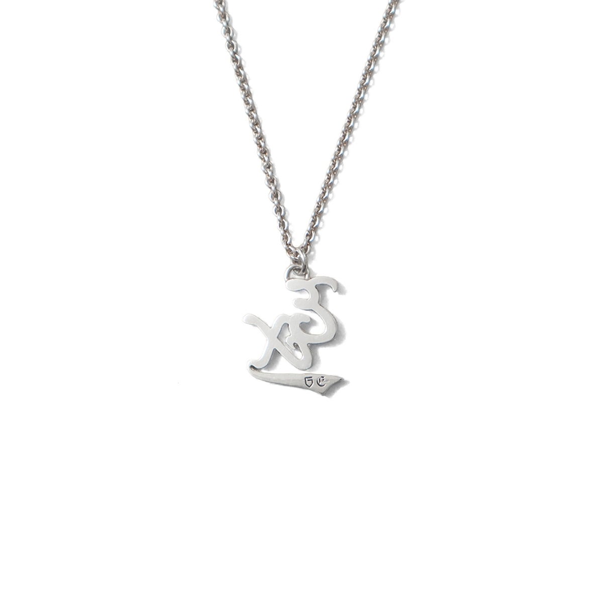 EXAMPLE X GARNI EX LOGO PENDANT | MFC STORE OFFICIAL ONLINESTORE