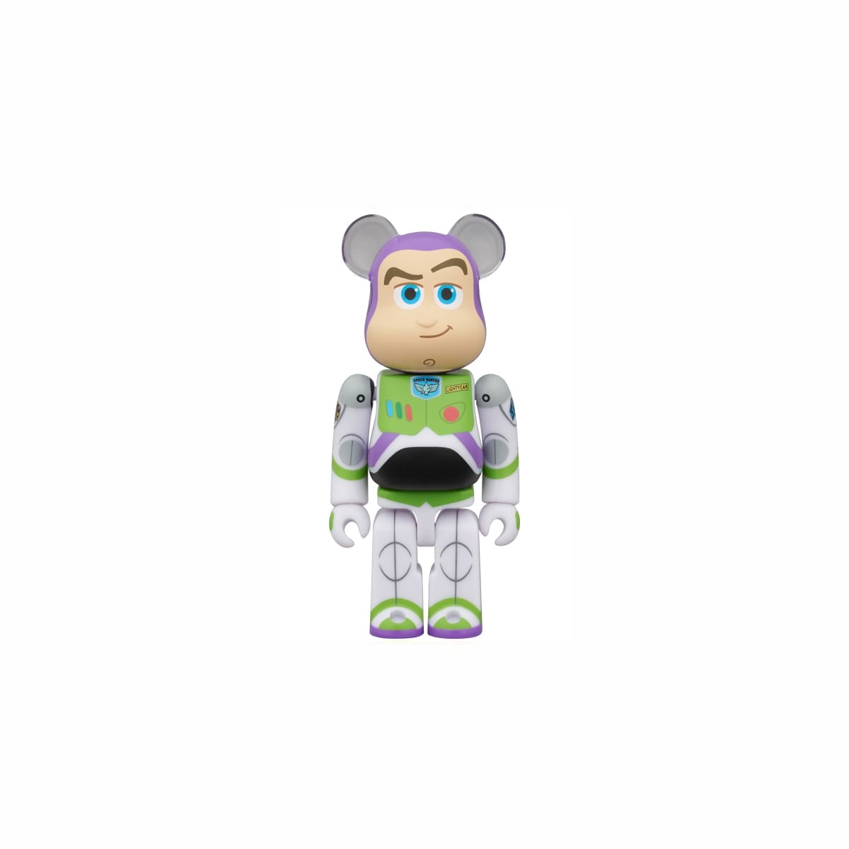BE@RBRICK CHASE TOY STORY (12個入り) | MFC STORE OFFICIAL ONLINESTORE