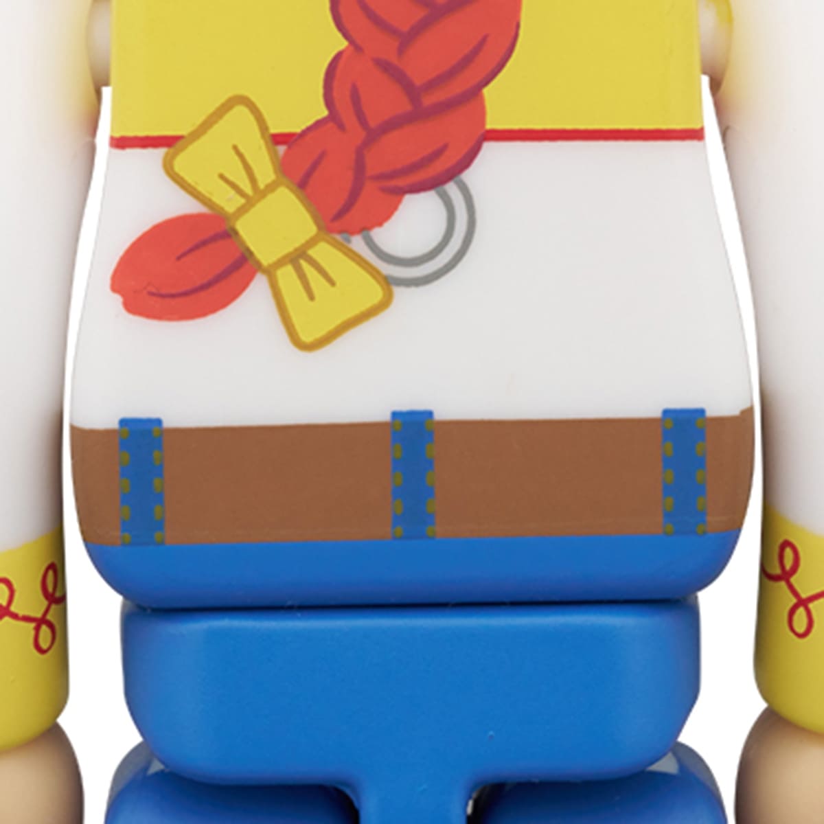 BE@RBRICK CHASE TOY STORY (12個入り) | MFC STORE OFFICIAL ONLINESTORE