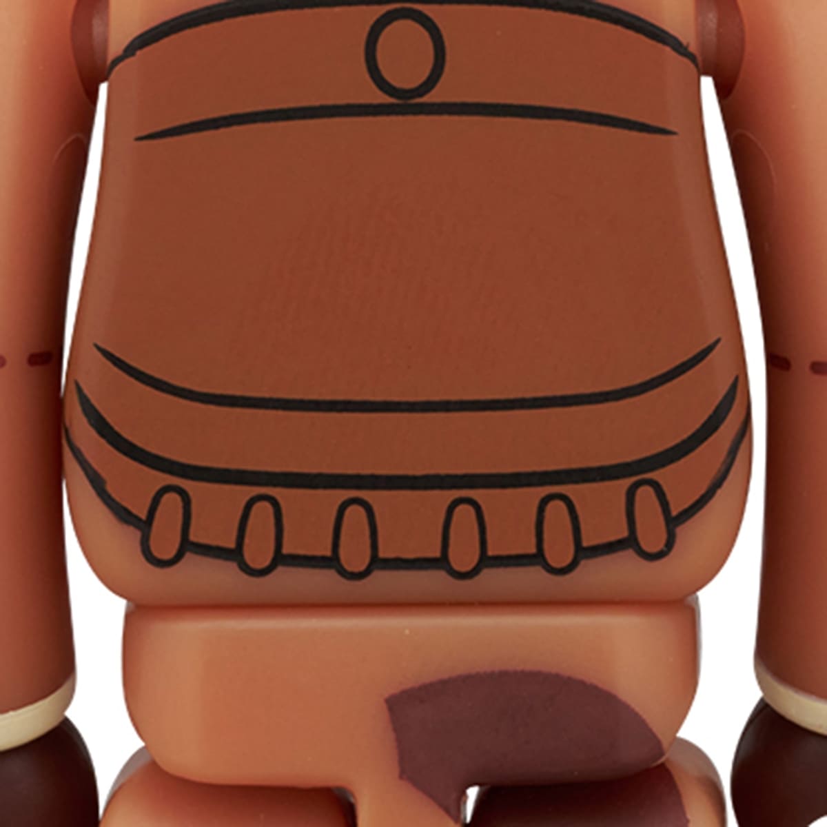 BE@RBRICK CHASE TOY STORY (12個入り) | MFC STORE OFFICIAL ONLINESTORE