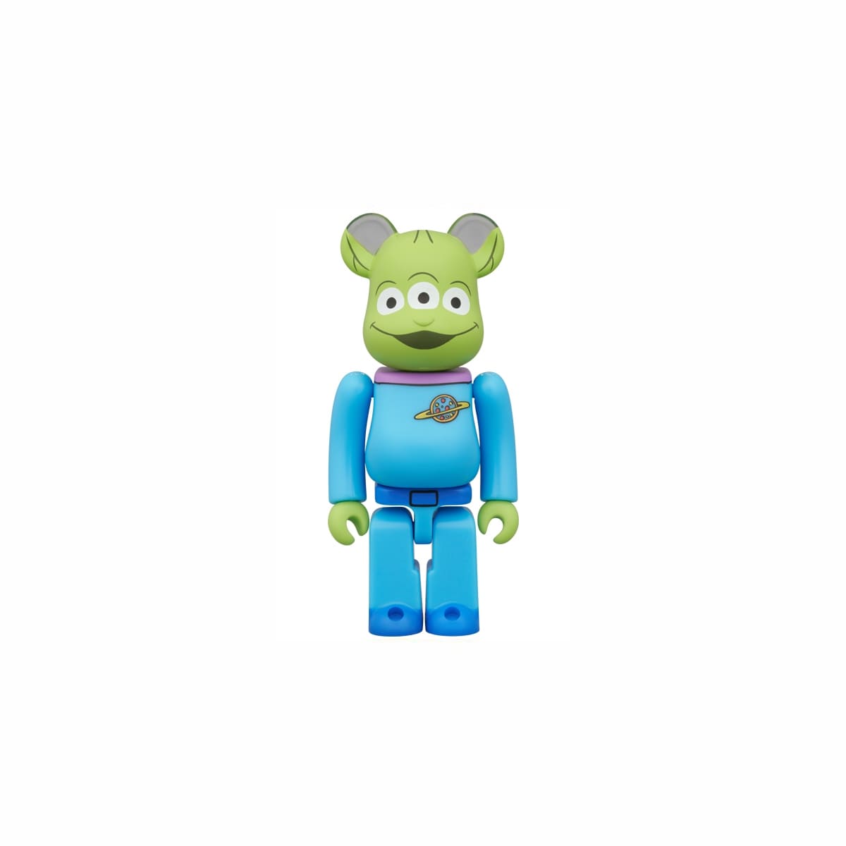 BE@RBRICK CHASE TOY STORY (12個入り) | MFC STORE OFFICIAL ONLINESTORE