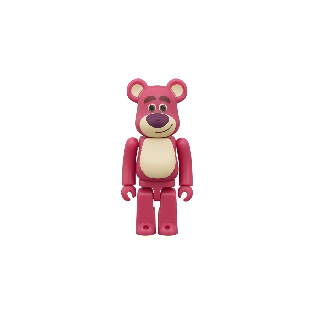 BE@RBRICK CHASE TOY STORY (12個入り) | MFC STORE OFFICIAL ONLINESTORE