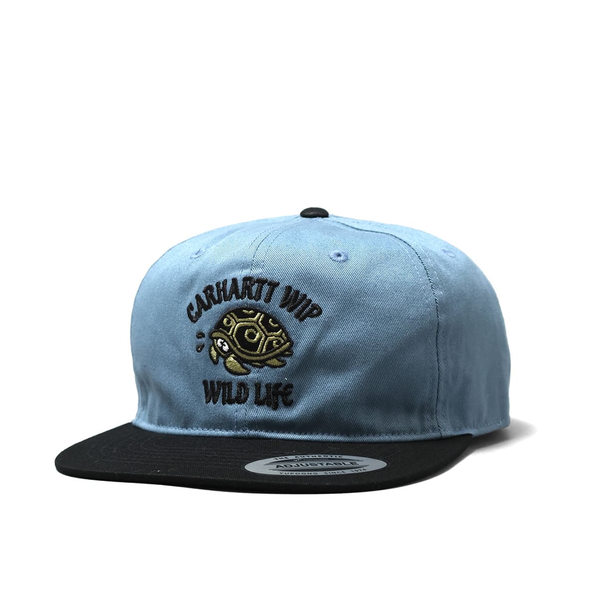 CARHARTT WIP WILD LIFE CAP / I036368-26S | MFC STORE OFFICIAL