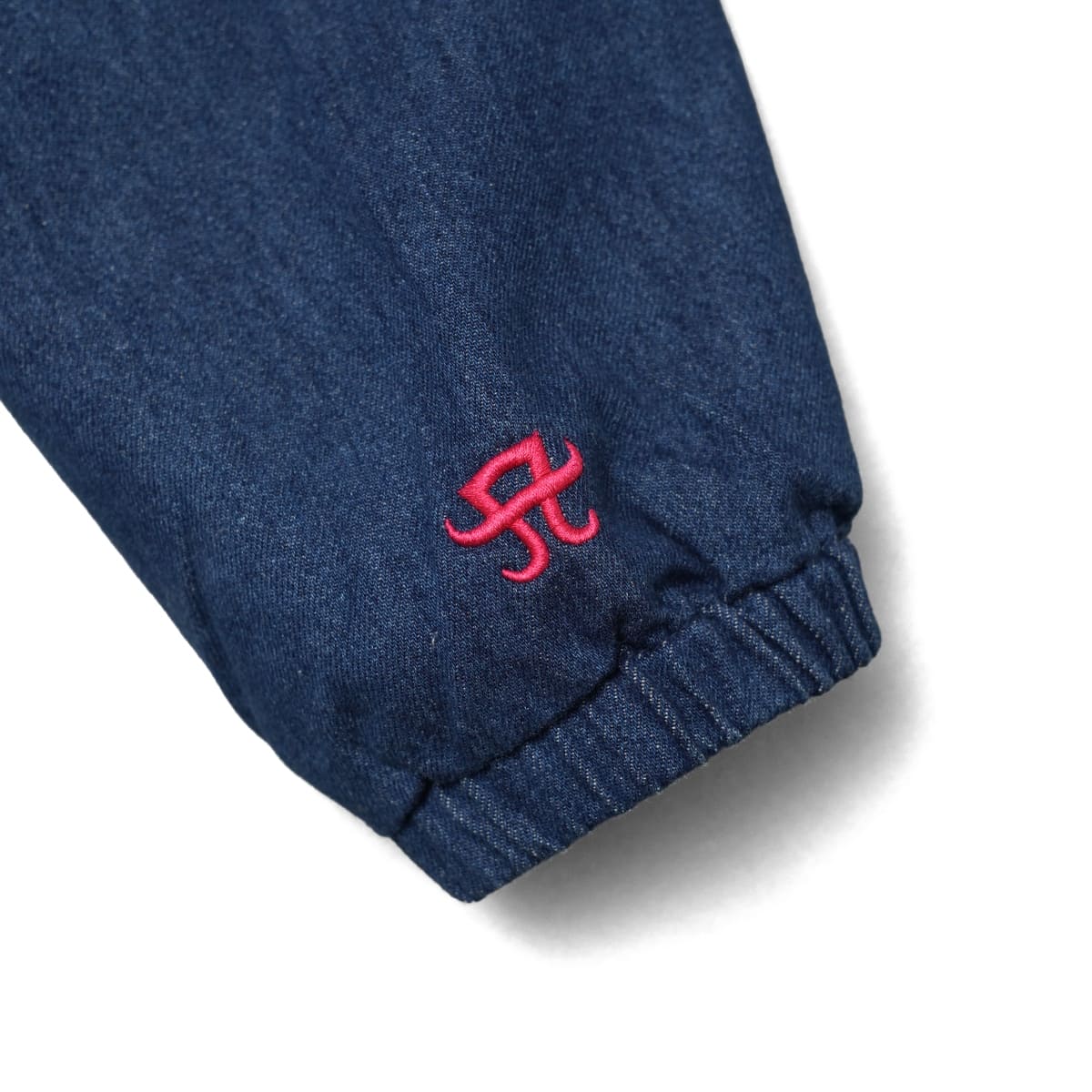 ayumi hamasaki x MFC STORE DENIM COACH JACKET | MFC STORE OFFICIAL