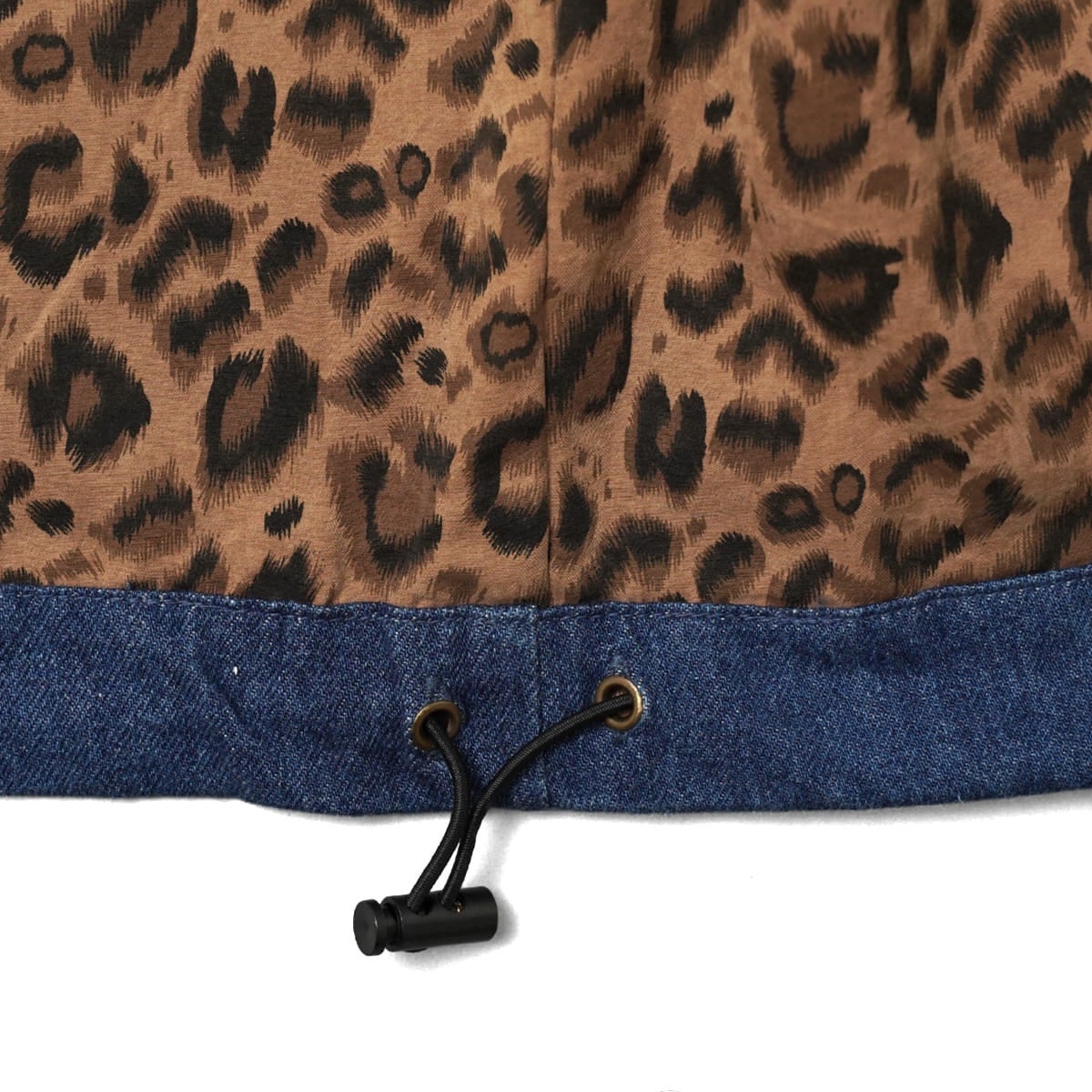 ayumi hamasaki x MFC STORE DENIM COACH JACKET | MFC STORE OFFICIAL