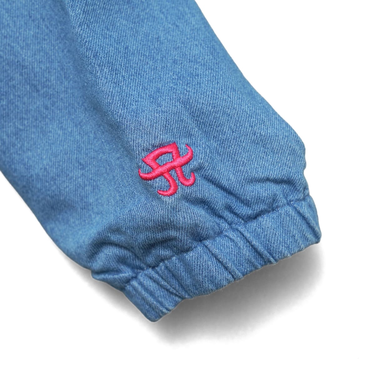 ayumi hamasaki x MFC STORE DENIM COACH JACKET | MFC STORE OFFICIAL
