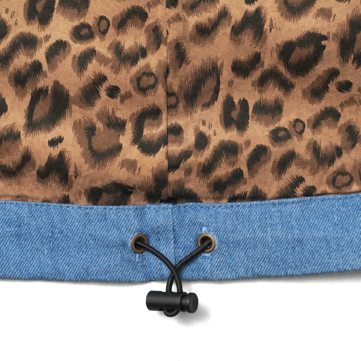 未使用usアスsunteeサンティ ナイロンjktボアM blk×blu三軒茶屋 ayumi hamasaki x MFC STORE DENIM COACH JACKET | MFC STORE OFFICIAL