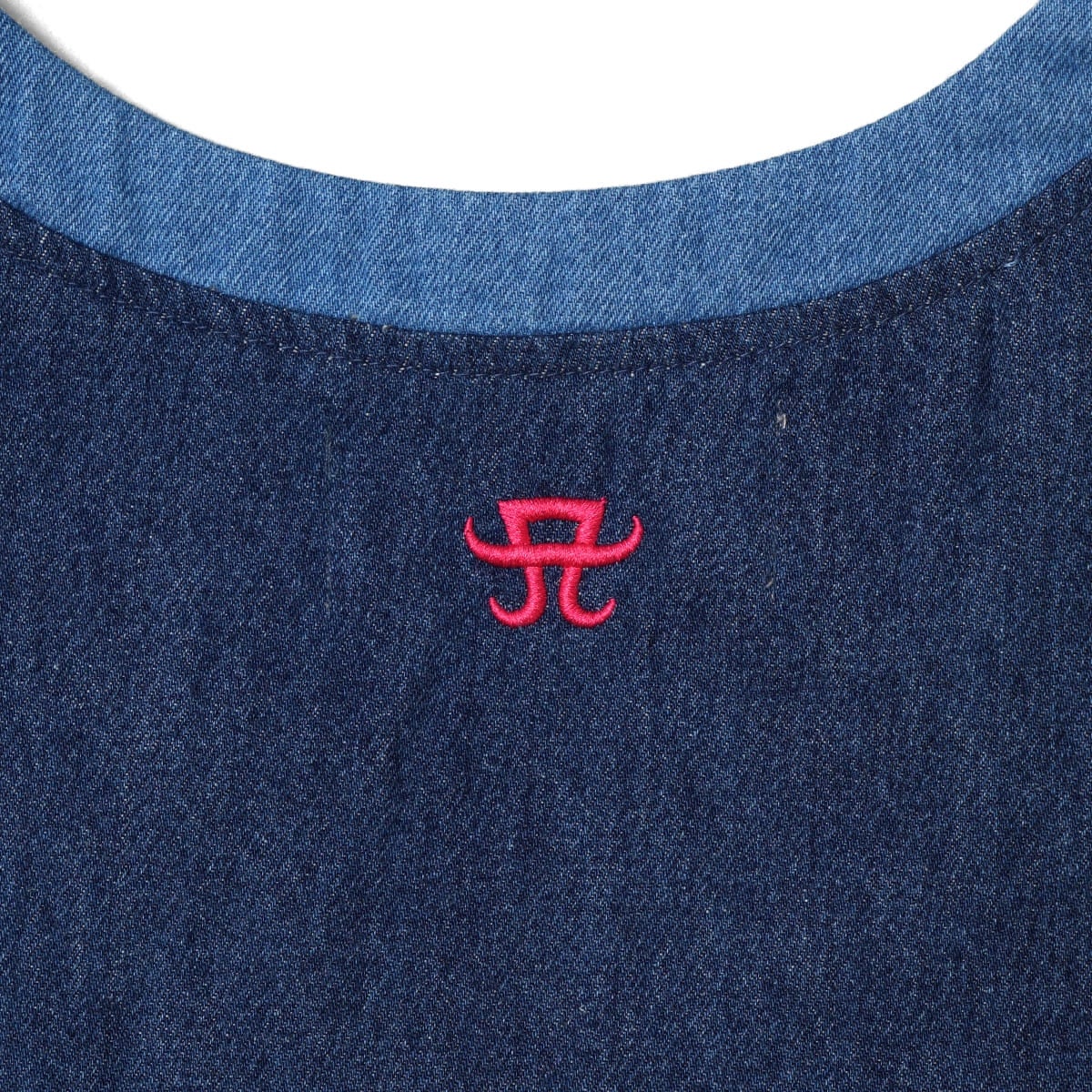 ayumi hamasaki x MFC STORE DENIM BASKETBALL JERSEY | MFC STORE