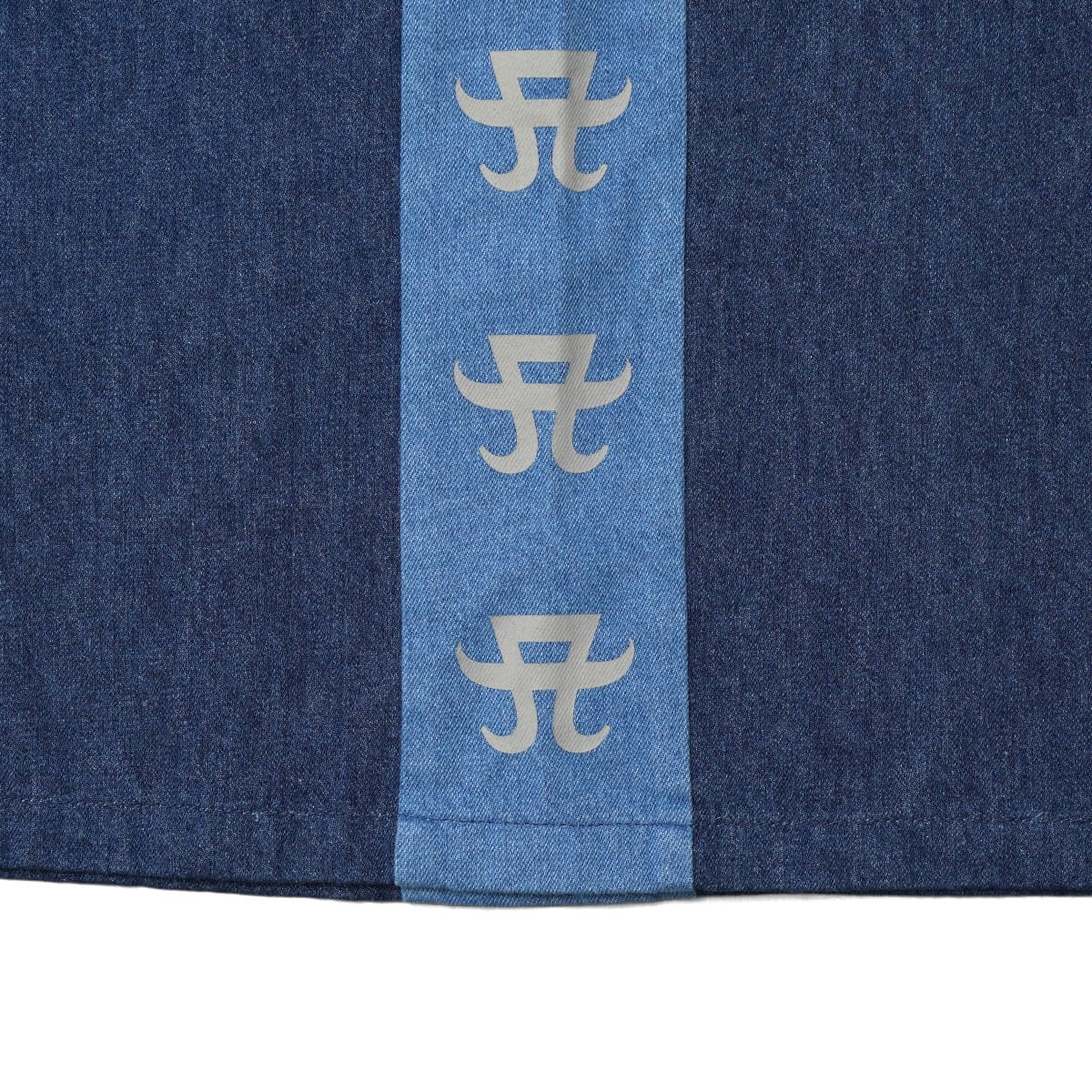ayumi hamasaki x MFC STORE DENIM BASKETBALL JERSEY | MFC STORE