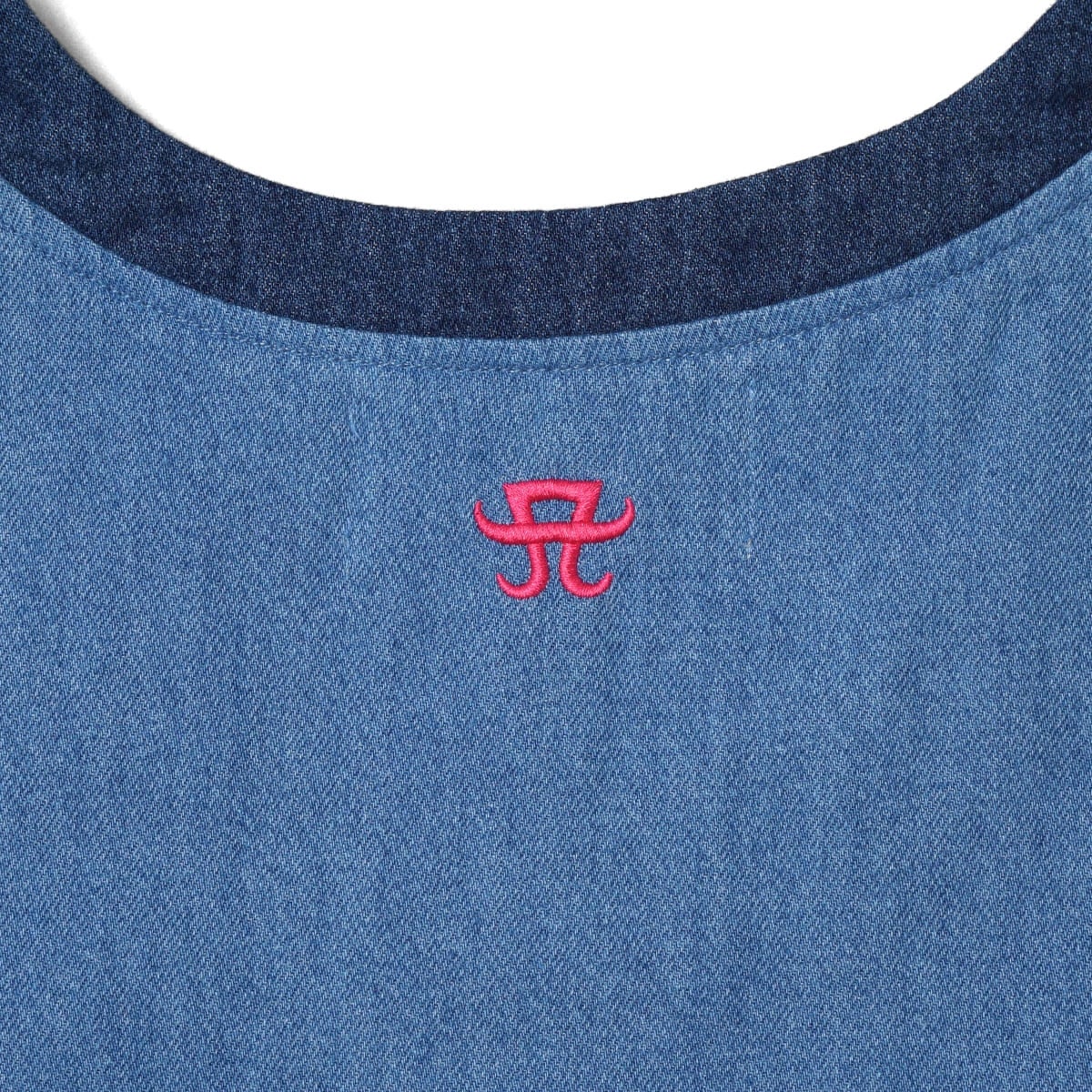 ayumi hamasaki x MFC STORE DENIM BASKETBALL JERSEY | MFC STORE