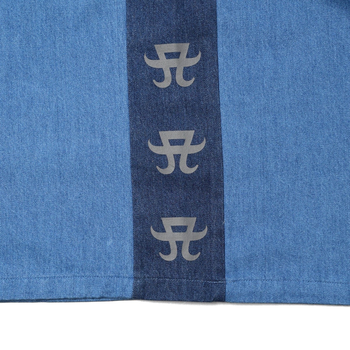 ayumi hamasaki x MFC STORE DENIM BASKETBALL JERSEY | MFC STORE