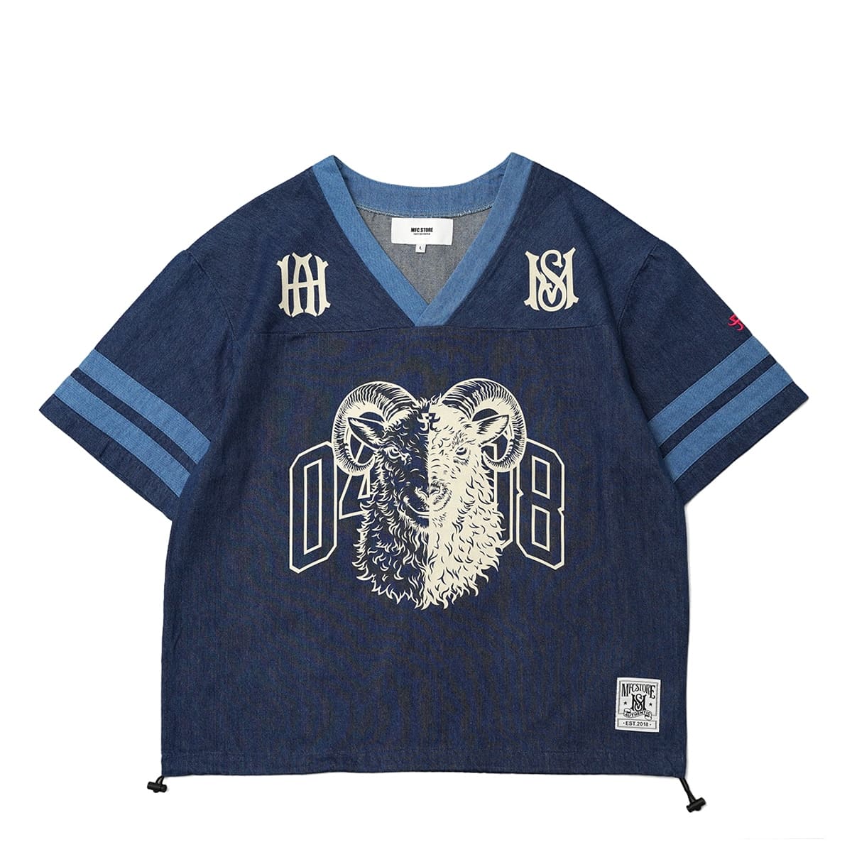 T-SHIRTS | MFC STORE OFFICIAL ONLINESTORE