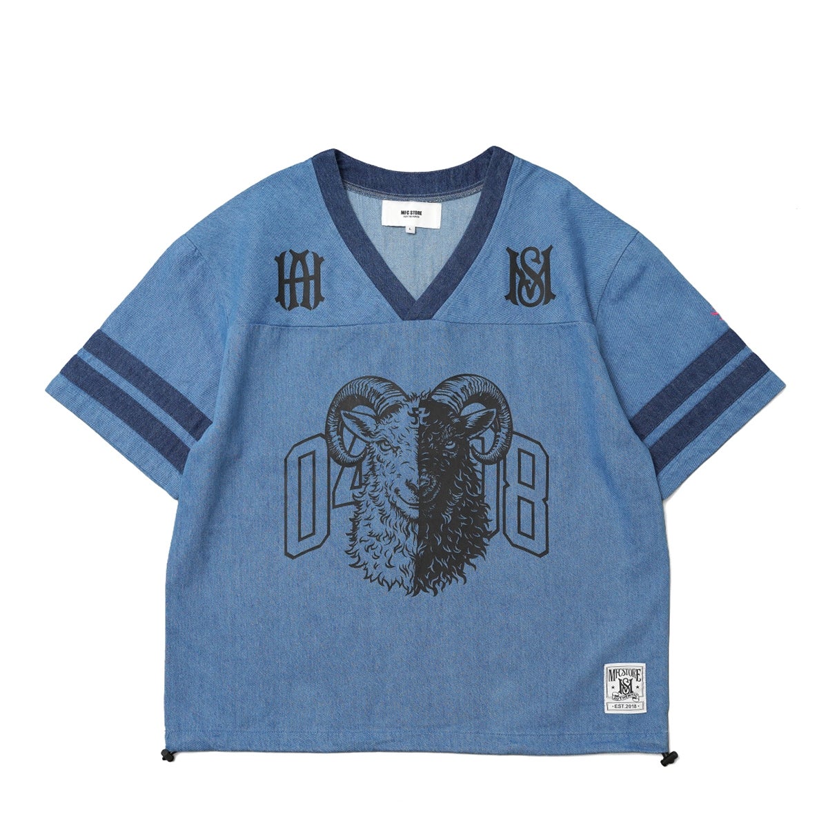 GAME SHIRT | MFC STORE OFFICIAL ONLINESTORE