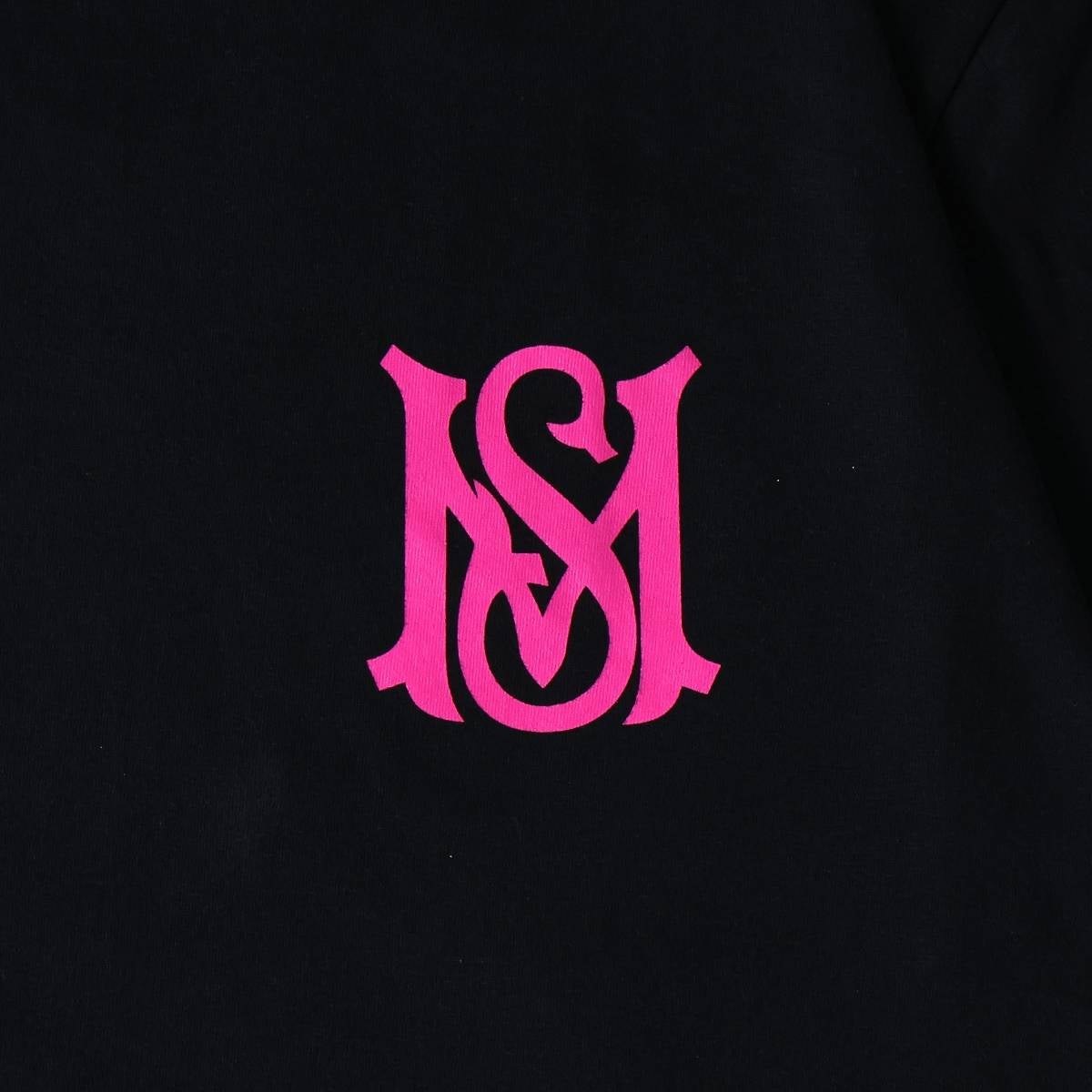 ayumi hamasaki × MFC STORE MS LOGO TEE | MFC STORE OFFICIAL