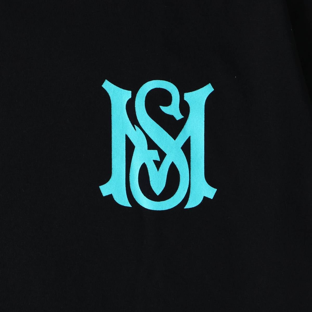 ayumi hamasaki × MFC STORE MS LOGO TEE | MFC STORE OFFICIAL