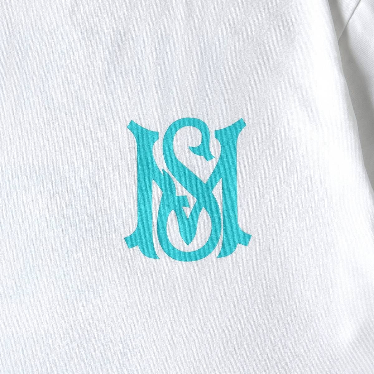 ayumi hamasaki × MFC STORE MS LOGO TEE | MFC STORE OFFICIAL