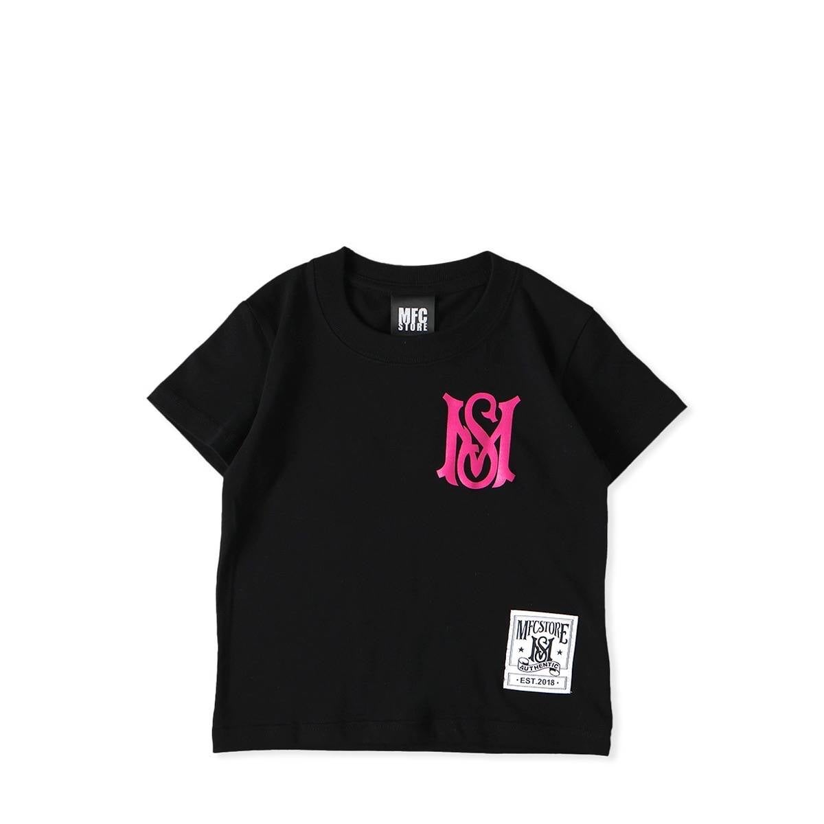 ayumi hamasaki × MFC STORE MS LOGO TEE (KIDS) | MFC STORE OFFICIAL