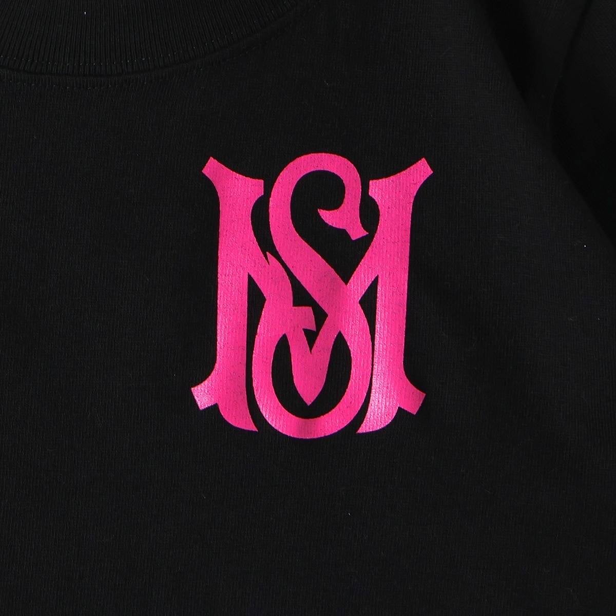 ayumi hamasaki × MFC STORE MS LOGO TEE (KIDS) | MFC STORE OFFICIAL