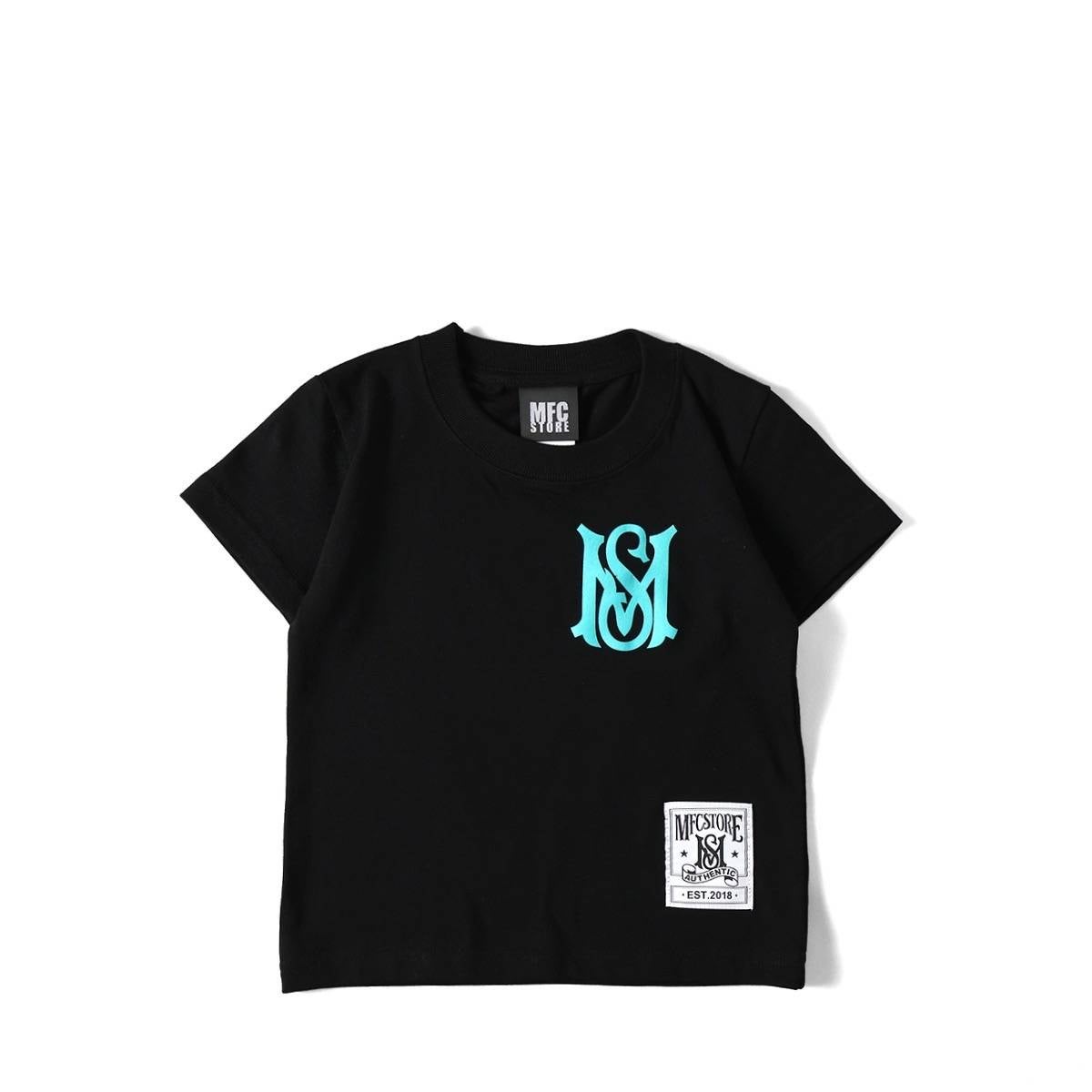 ayumi hamasaki × MFC STORE MS LOGO TEE (KIDS) | MFC STORE OFFICIAL