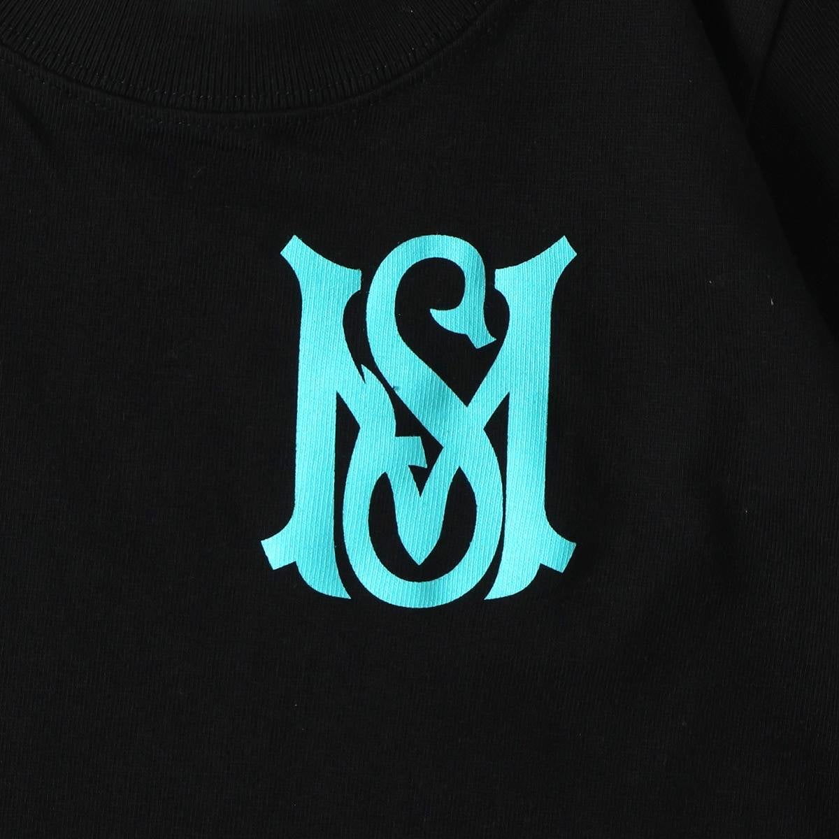 ayumi hamasaki × MFC STORE MS LOGO TEE (KIDS) | MFC STORE OFFICIAL