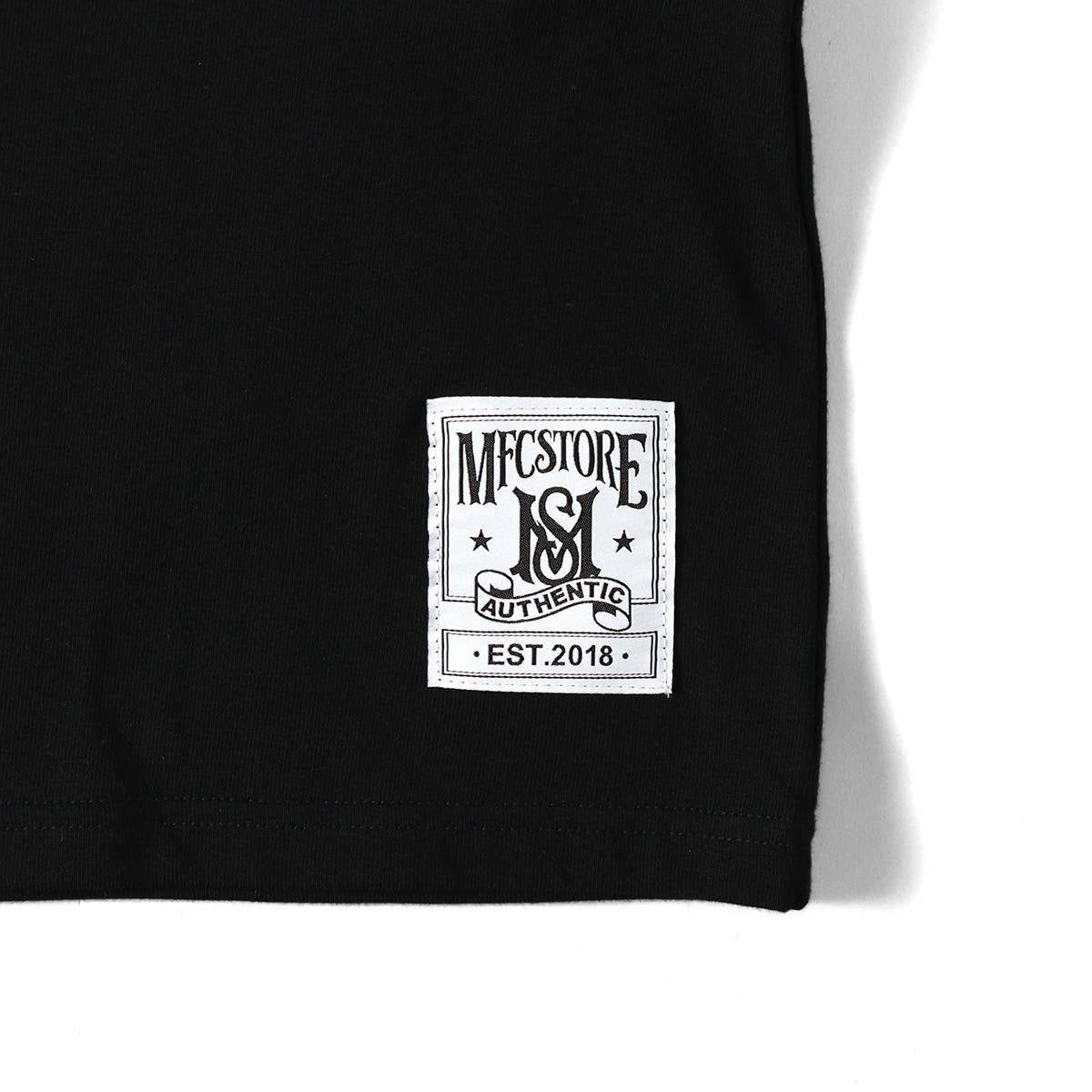 ayumi hamasaki × MFC STORE MS LOGO TEE (KIDS) | MFC STORE OFFICIAL