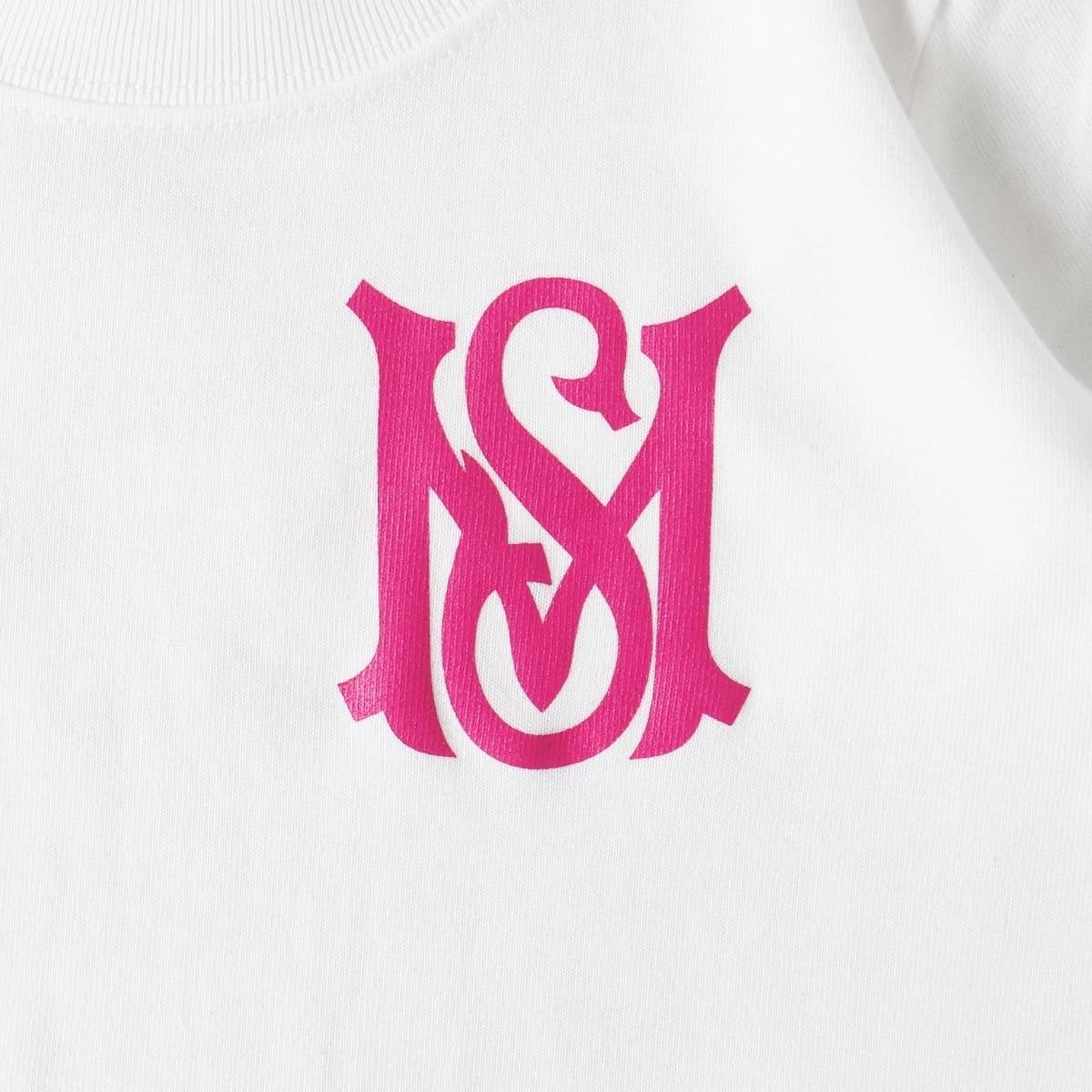 ayumi hamasaki × MFC STORE MS LOGO TEE (KIDS) | MFC STORE OFFICIAL
