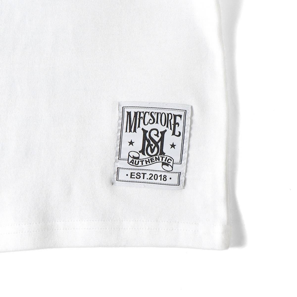 ayumi hamasaki × MFC STORE MS LOGO TEE (KIDS) | MFC STORE OFFICIAL