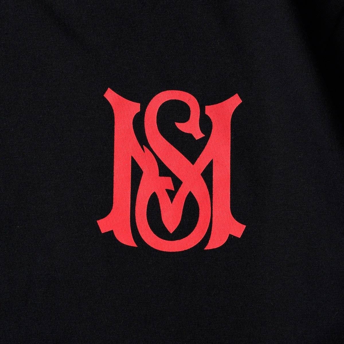 ayumi hamasaki × MFC STORE MS LOGO TEE | MFC STORE OFFICIAL