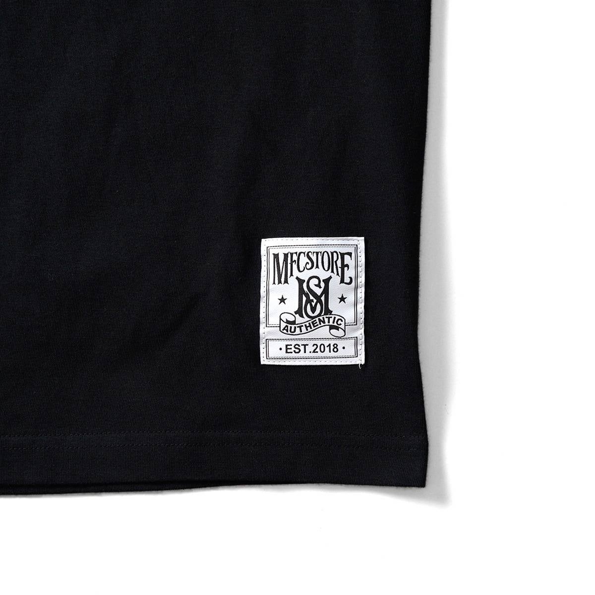 ayumi hamasaki × MFC STORE MS LOGO TEE | MFC STORE OFFICIAL