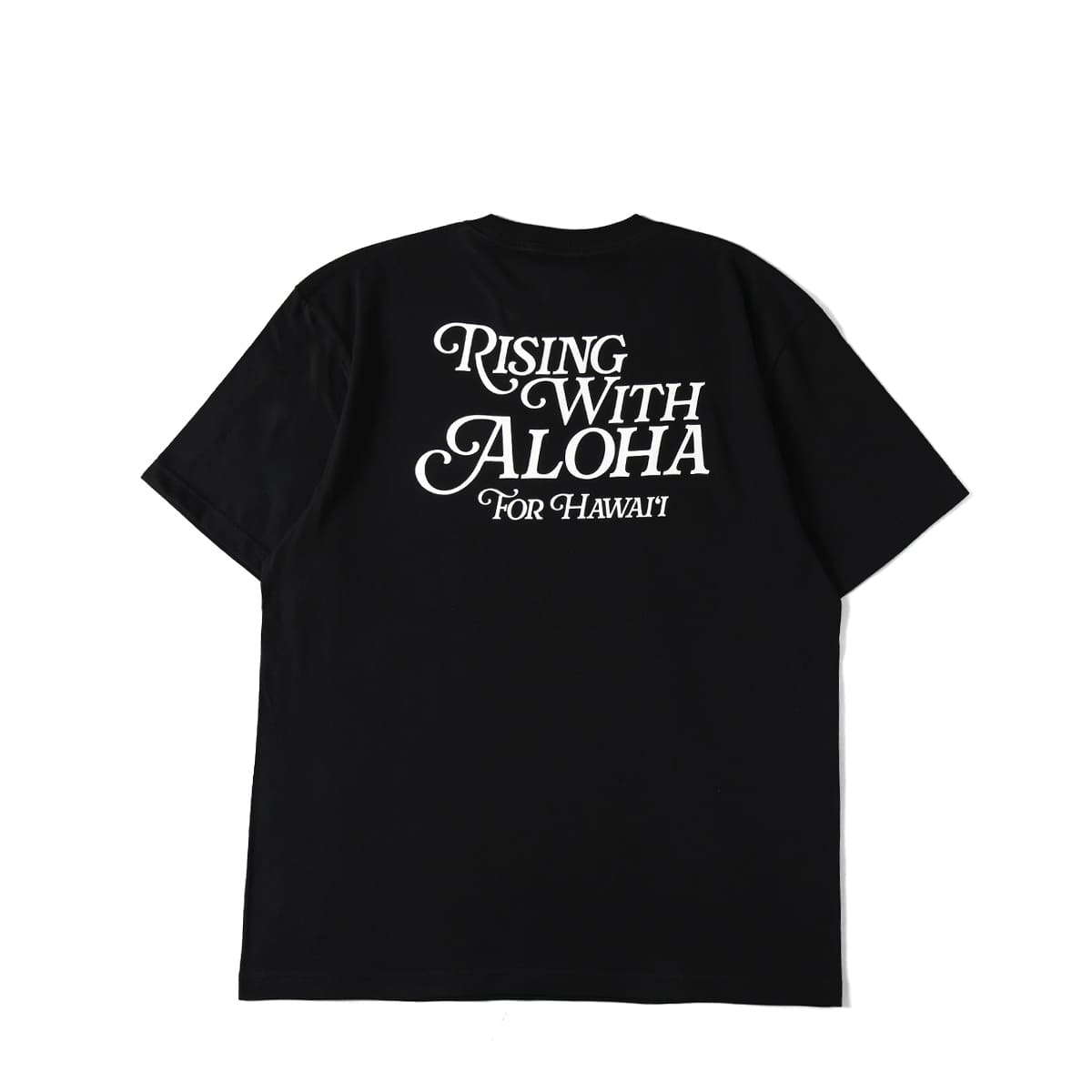 ちゃんすう x MFC STORE RINSING WITH ALOHA S/S TEE | MFC STORE