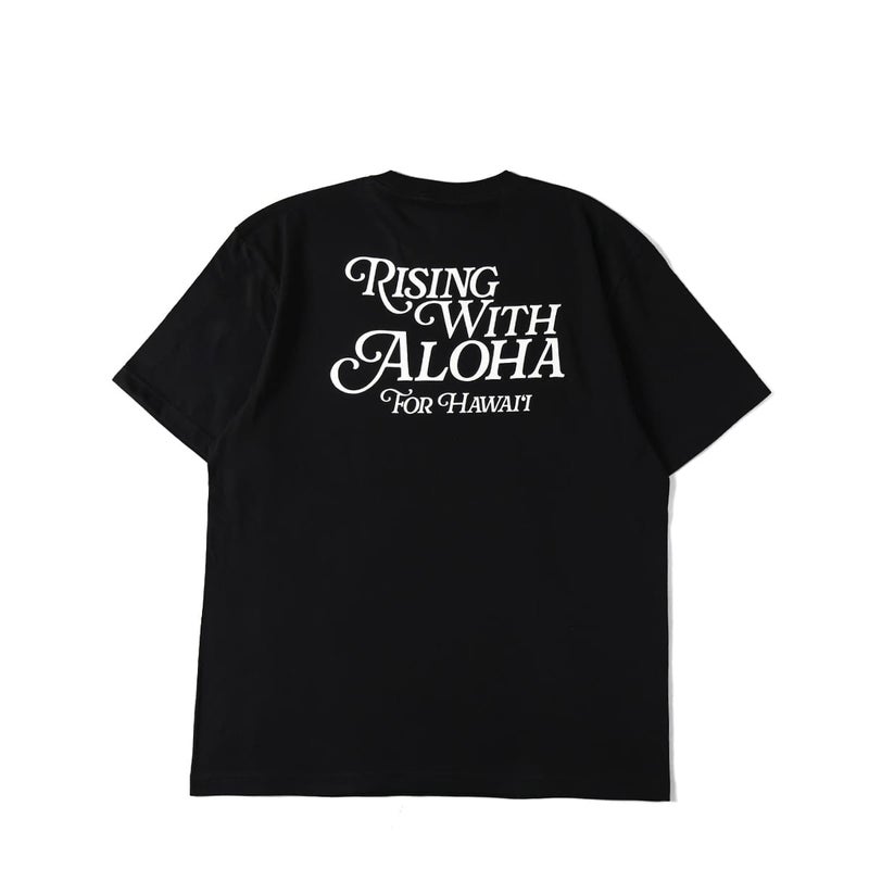 ちゃんすう x MFC STORE RINSING WITH ALOHA S/S TEE | MFC STORE 