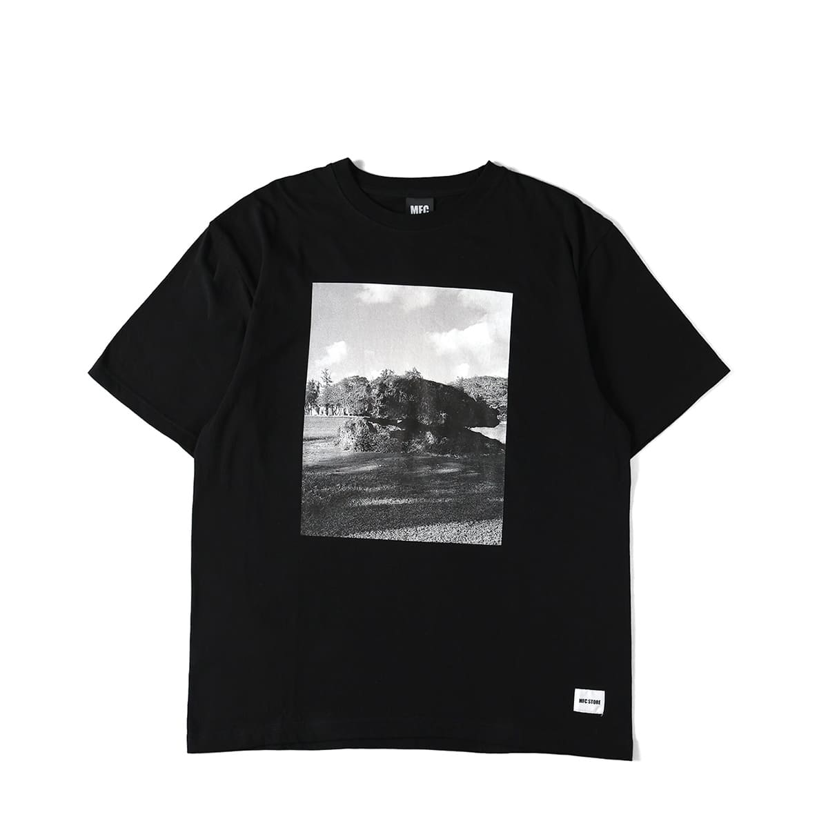 さ*ん様 main story Long Tee - Bleached Sand SS26 Main Story Long Tee - Bleached Sand - KINUANDKOTTA