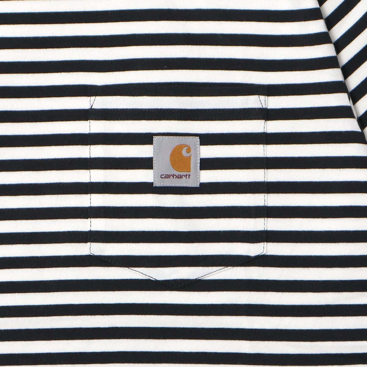 CARHARTT WIP S/S EZRA POCKET T-SHIRT / I036179-26S | MFC STORE