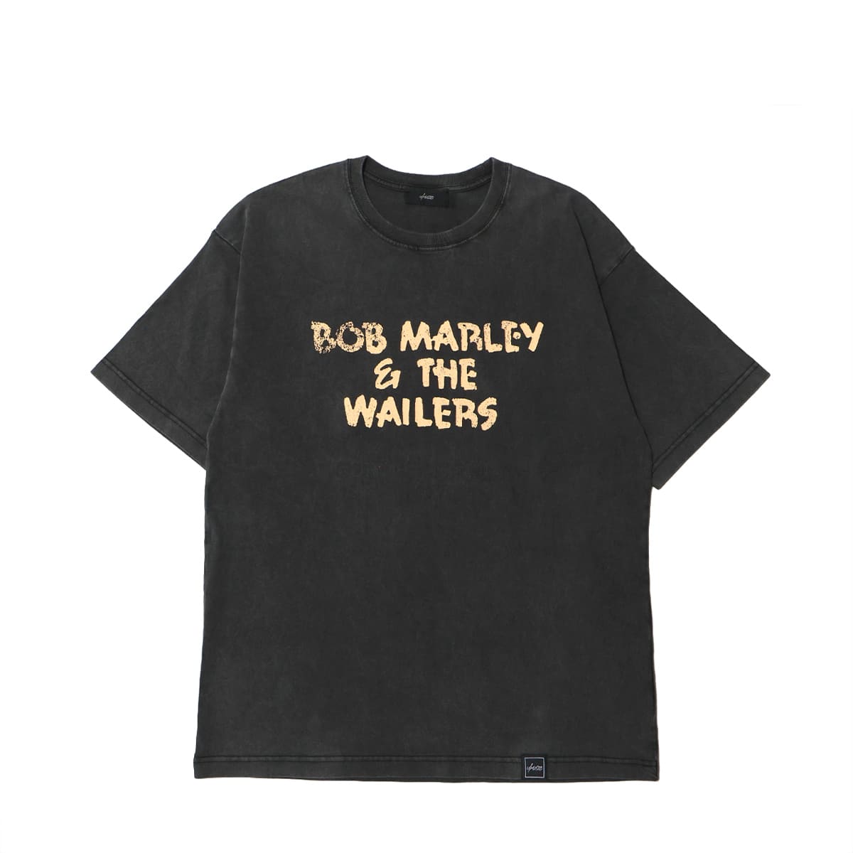 U/MUSIC BOB MARRLEY STAFF S/S TEE / UM-MK8-0000-008 【26SS】 | MFC