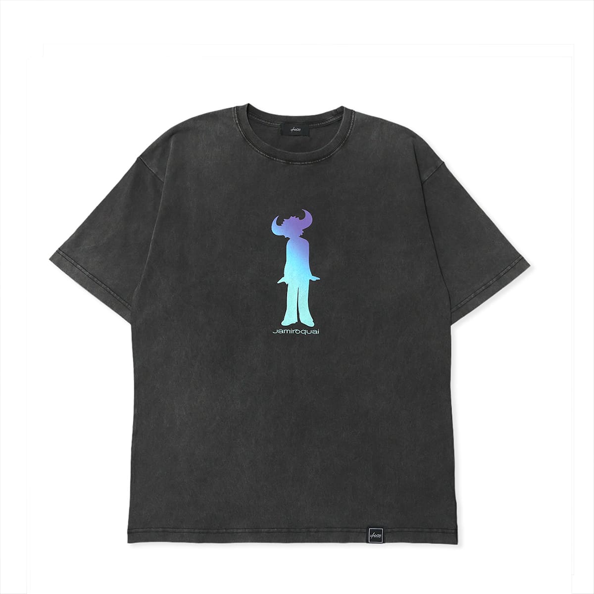 U/MUSIC JAMIROQUAI AUTOMATON 2017 S/S TEE / UM-MK8-0000-020 【26SS