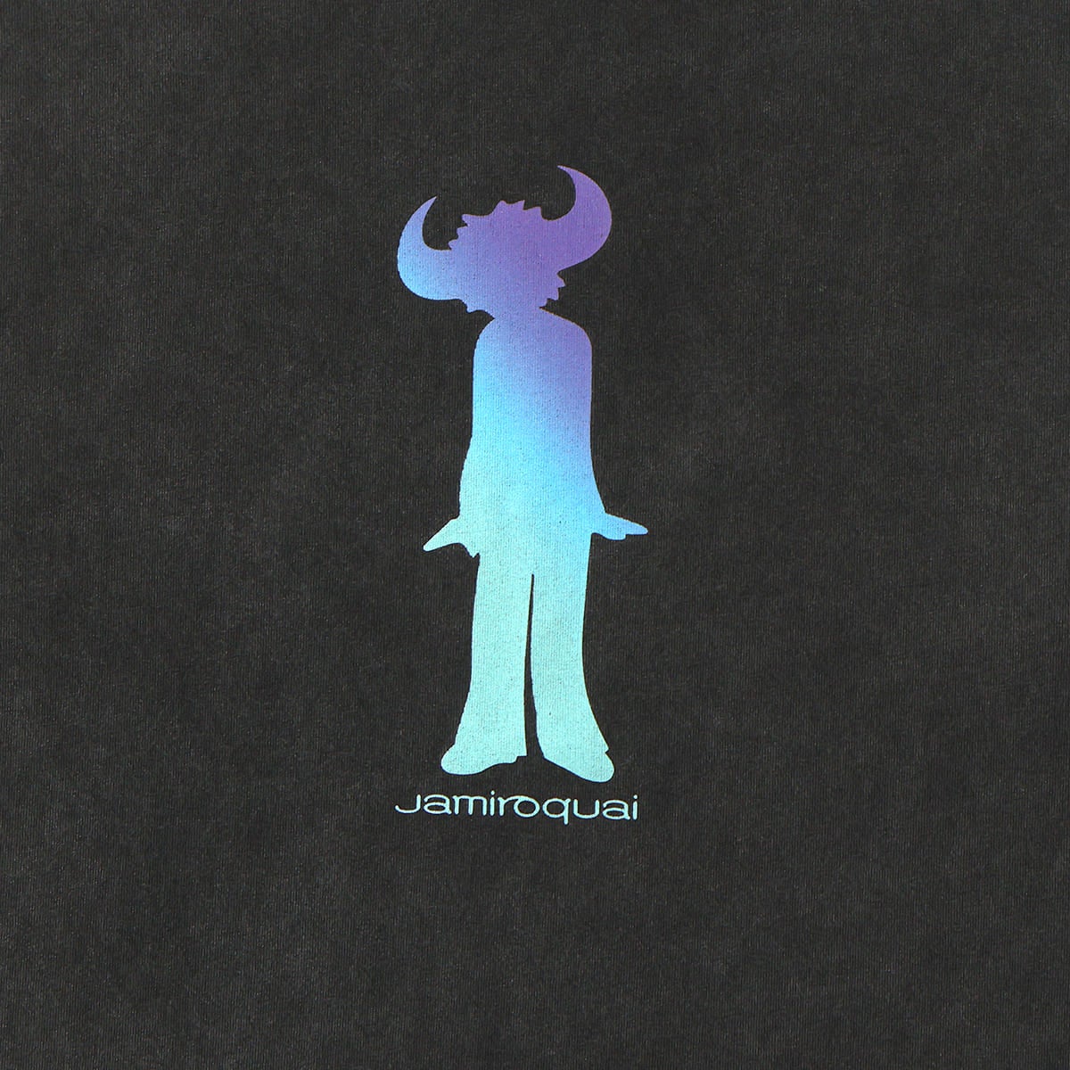 U/MUSIC JAMIROQUAI AUTOMATON 2017 S/S TEE / UM-MK8-0000-020 【26SS